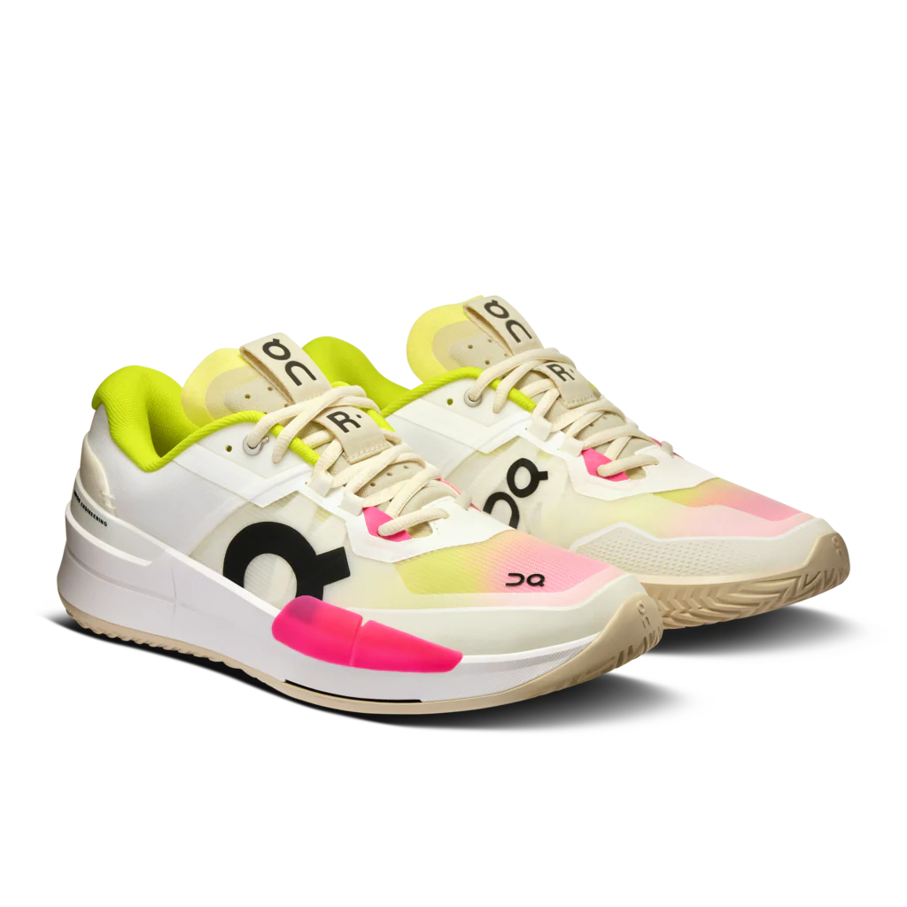 THE ROGER Pro 2 M | White | Lime - Image 6