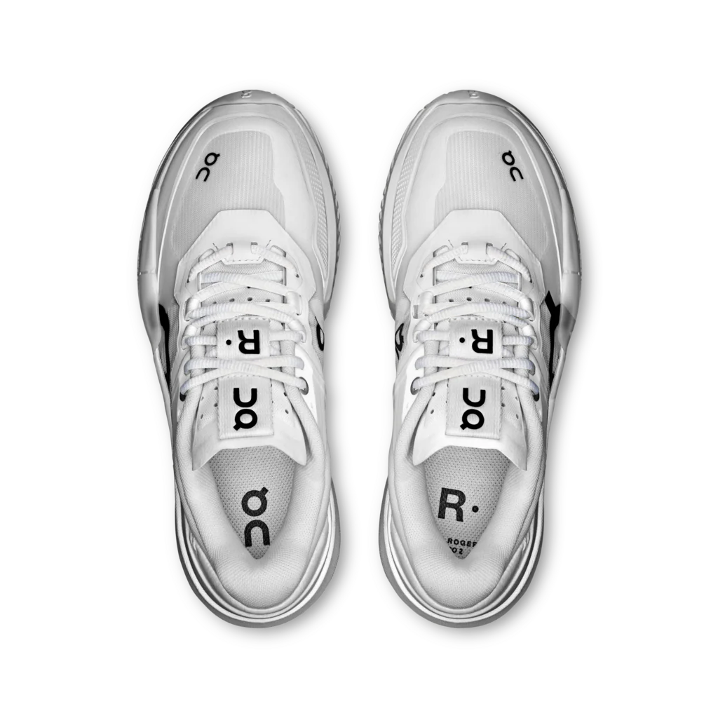 THE ROGER Pro 2 W | All White - Image 2