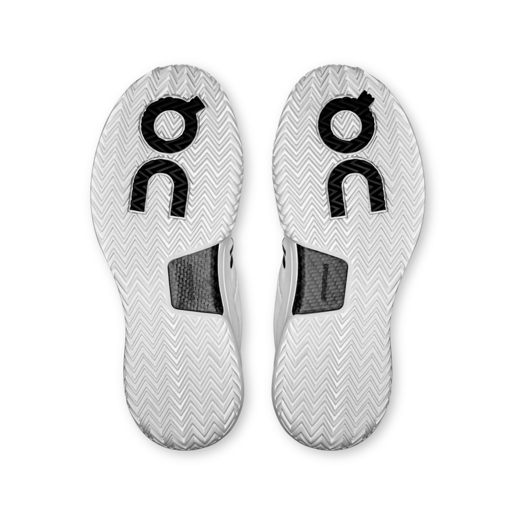 THE ROGER Pro 2 W | All White - Image 3