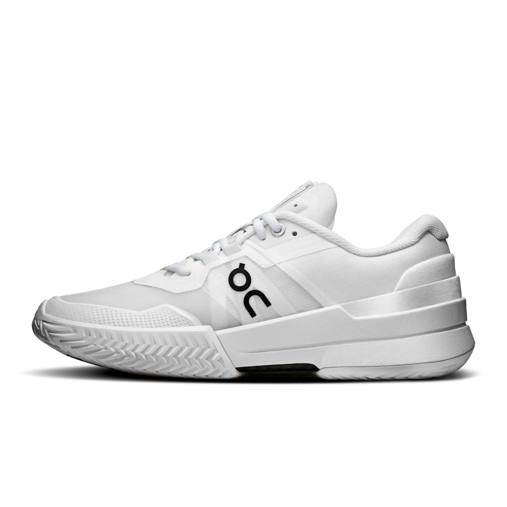 THE ROGER Pro 2 W | All White - Image 4