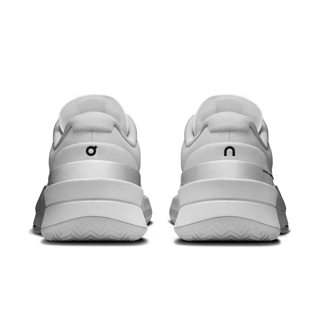THE ROGER Pro 2 W | All White - Image 5