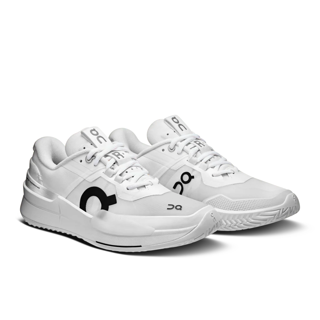 THE ROGER Pro 2 W | All White - Image 6