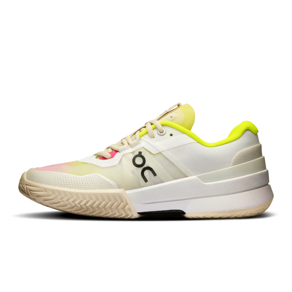 THE ROGER Pro 2 W | White | Lime - Image 4