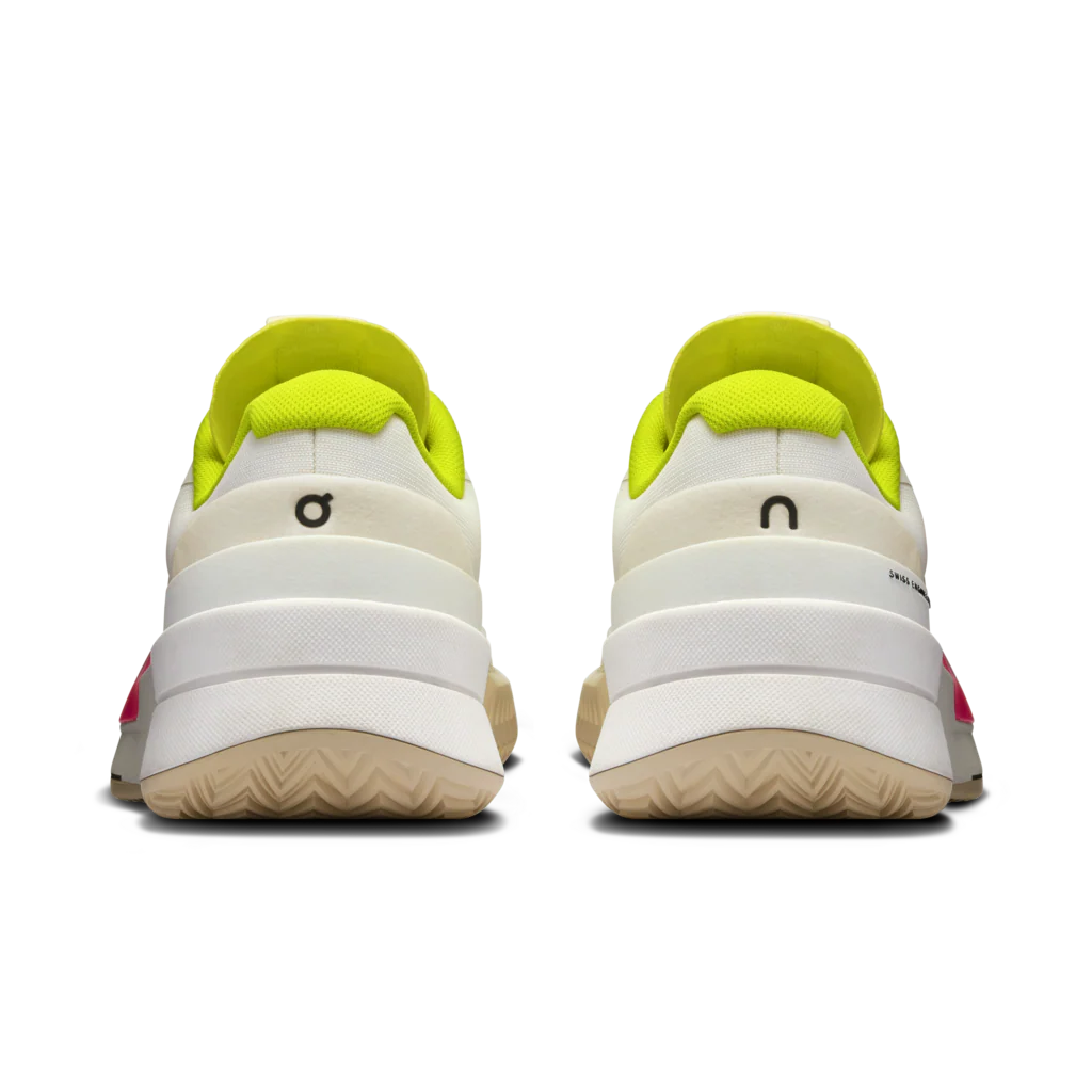 THE ROGER Pro 2 W | White | Lime - Image 5