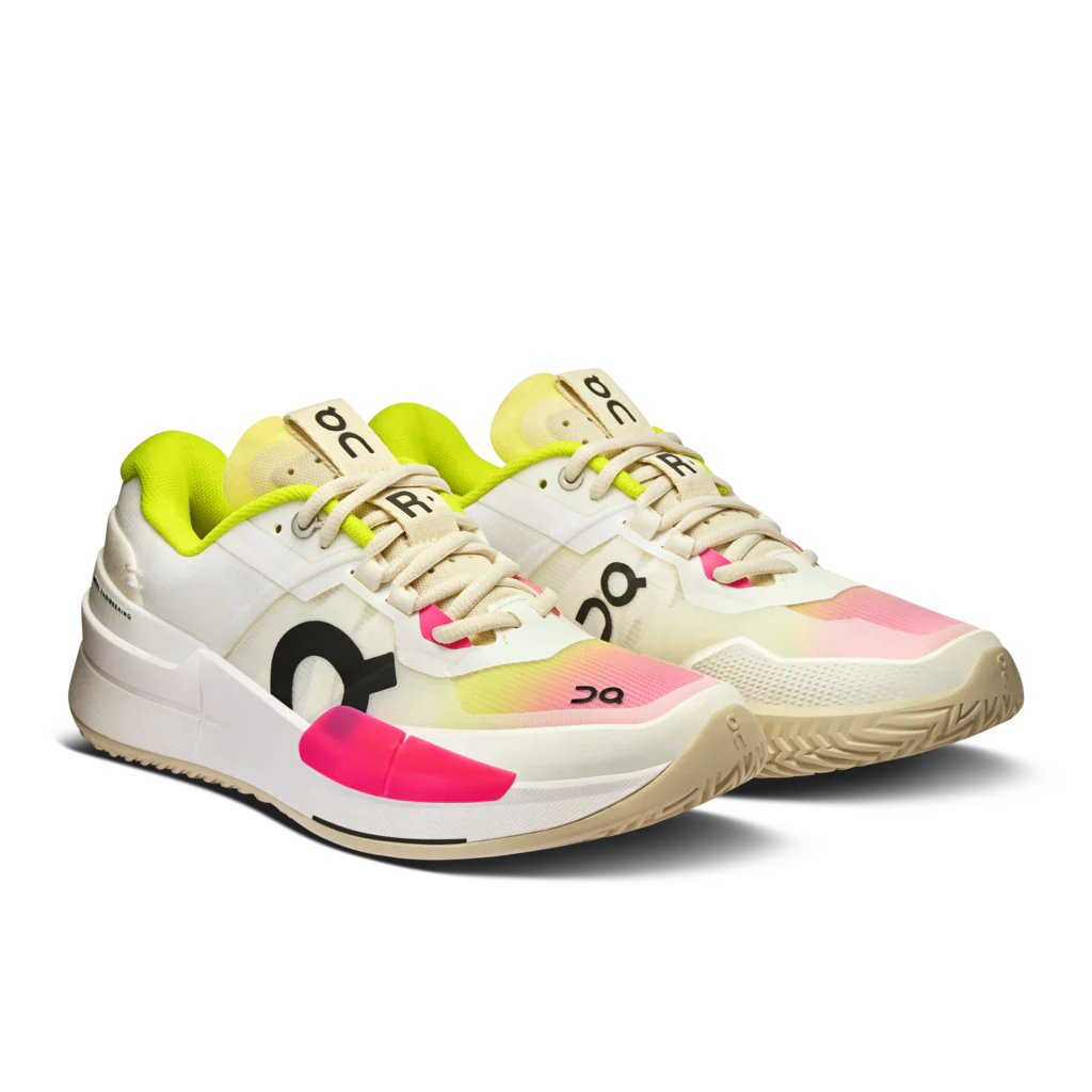 THE ROGER Pro 2 W | White | Lime - Image 6