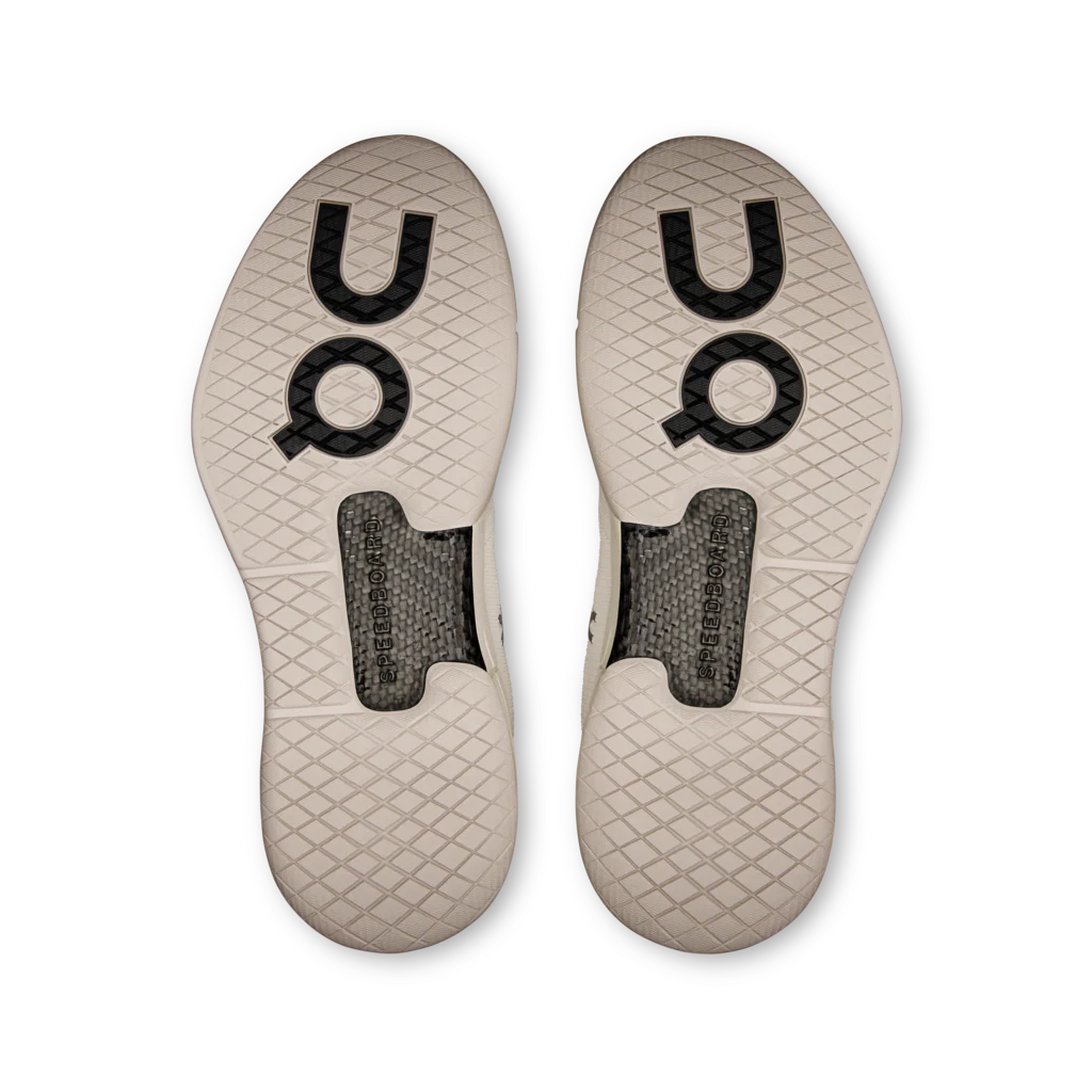 THE ROGER Pro M | White | Evergreen - Image 3