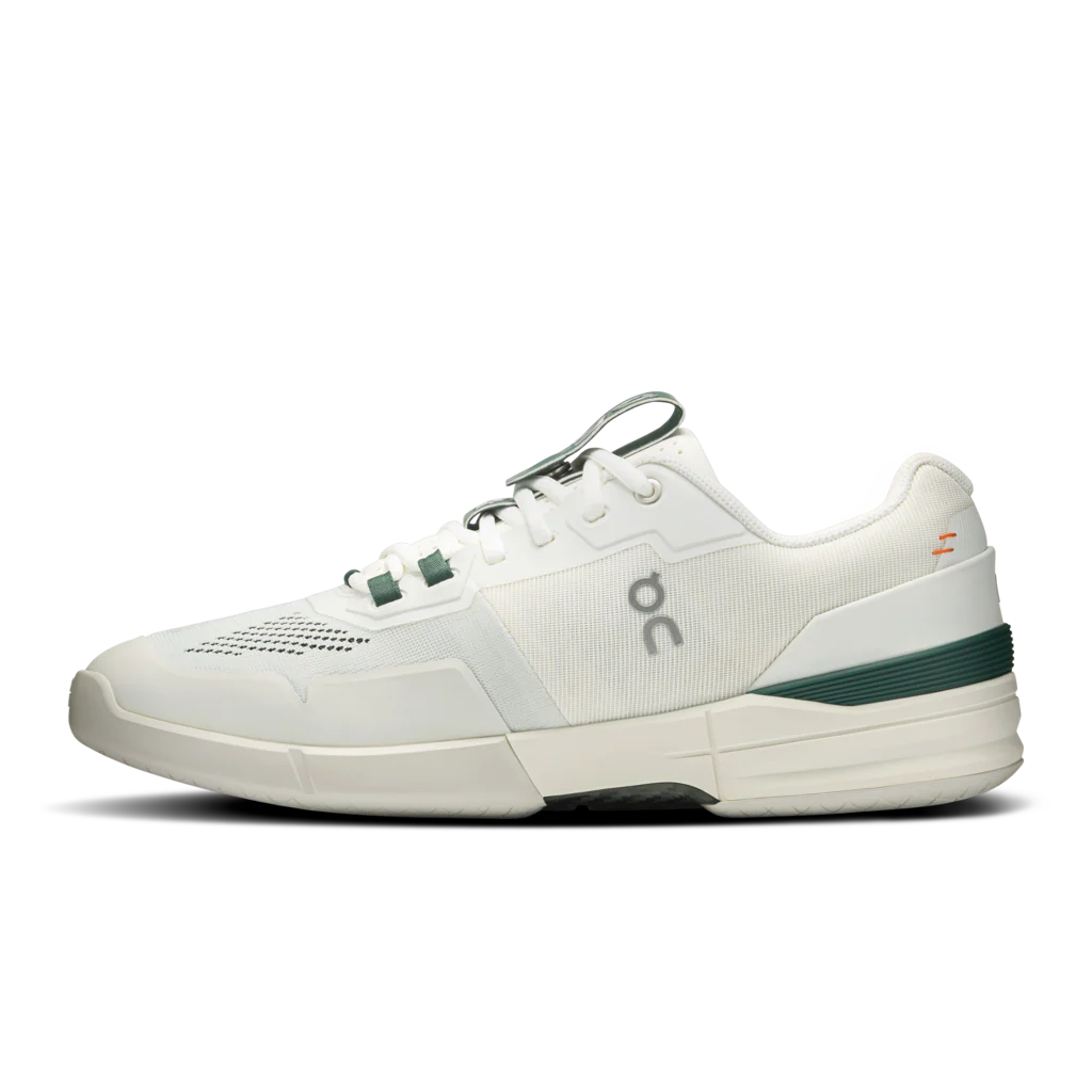 THE ROGER Pro M | White | Evergreen - Image 4