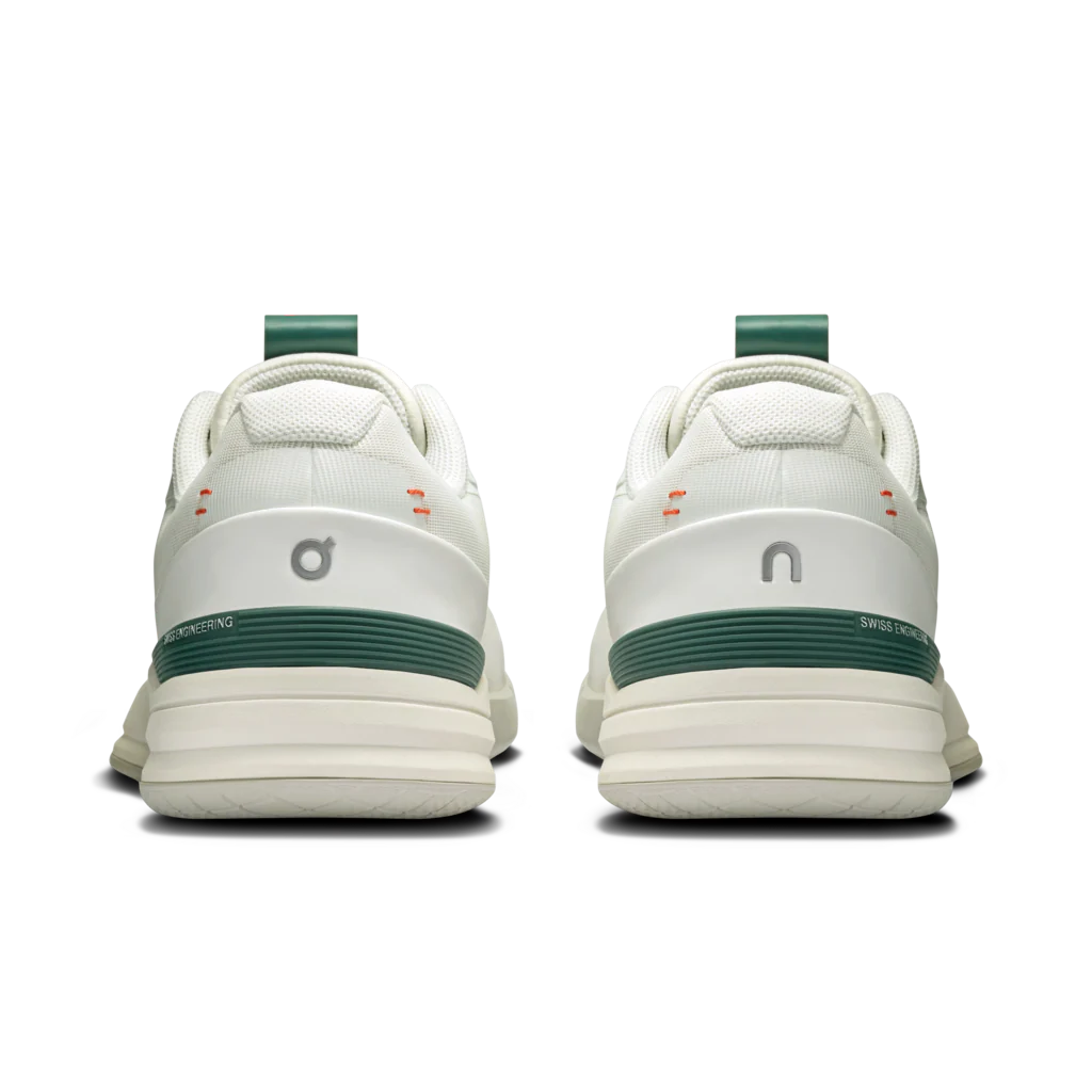 THE ROGER Pro M | White | Evergreen - Image 5