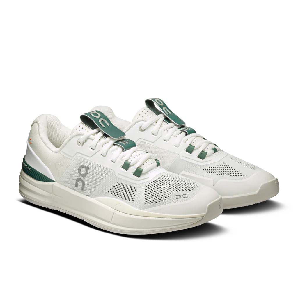 THE ROGER Pro M | White | Evergreen - Image 6