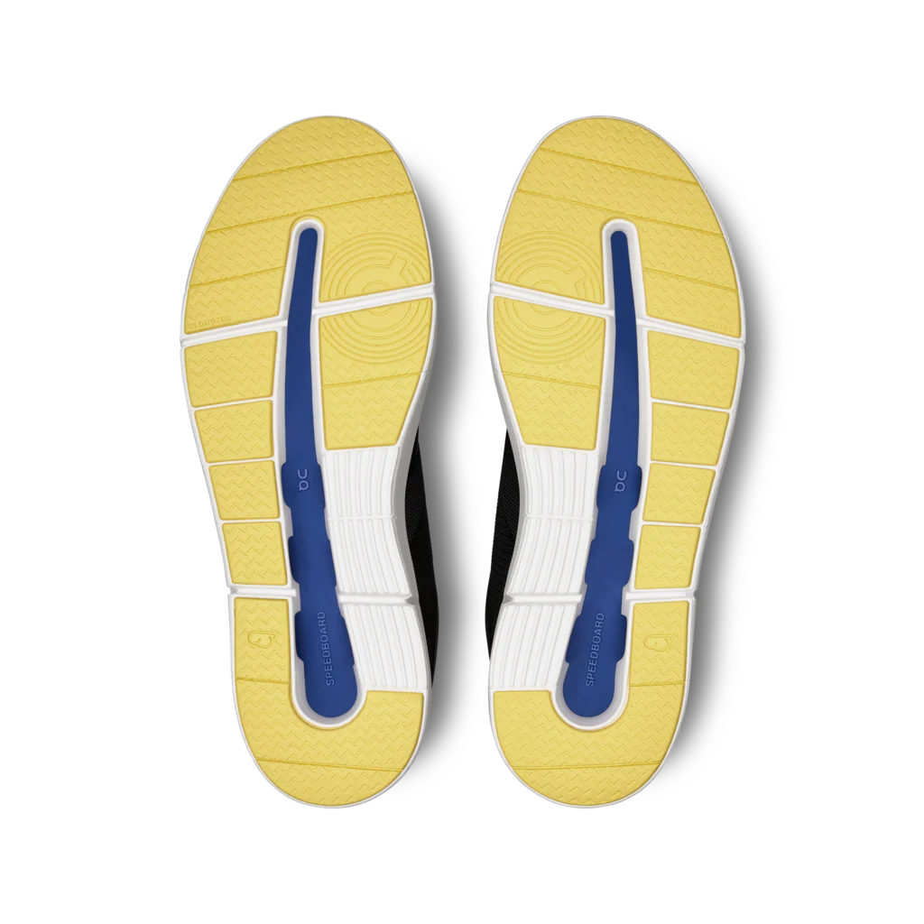 THE ROGER Spin W | Black | Indigo - Image 3