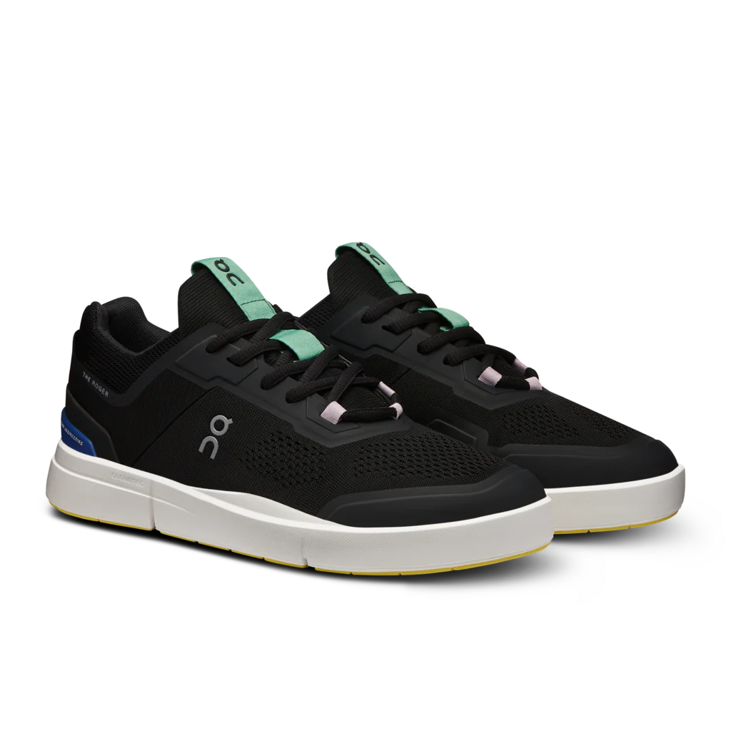 THE ROGER Spin W | Black | Indigo - Image 6