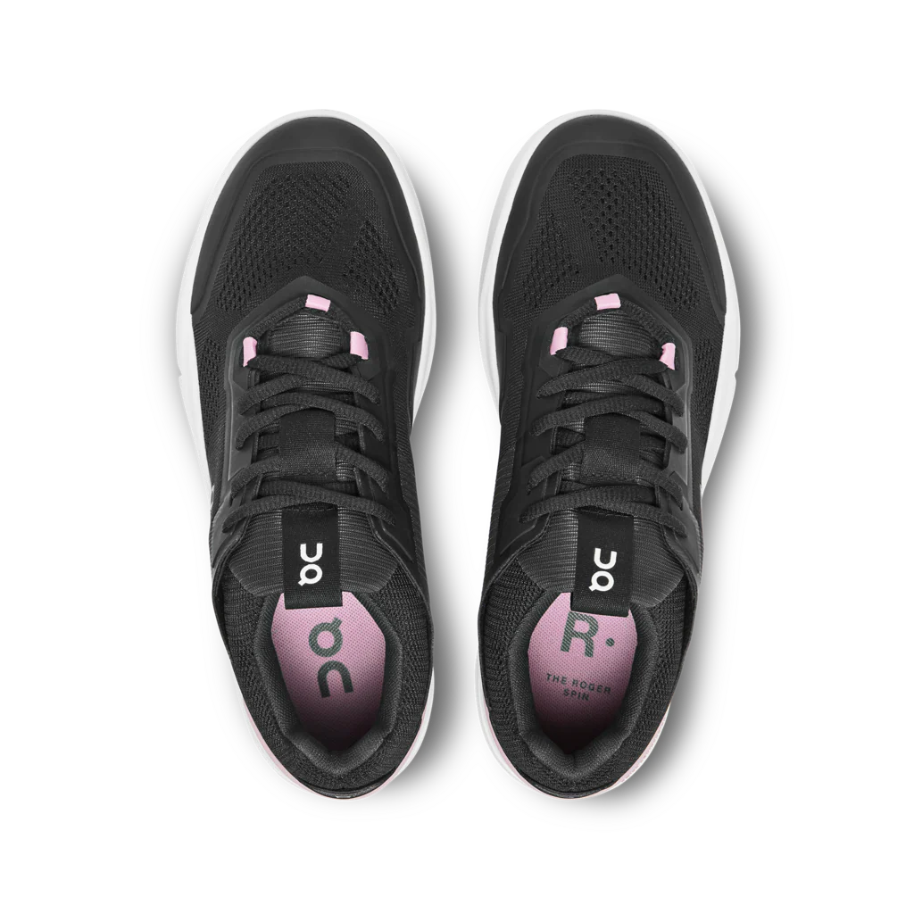 THE ROGER Spin W | Black | Zephyr - Image 3