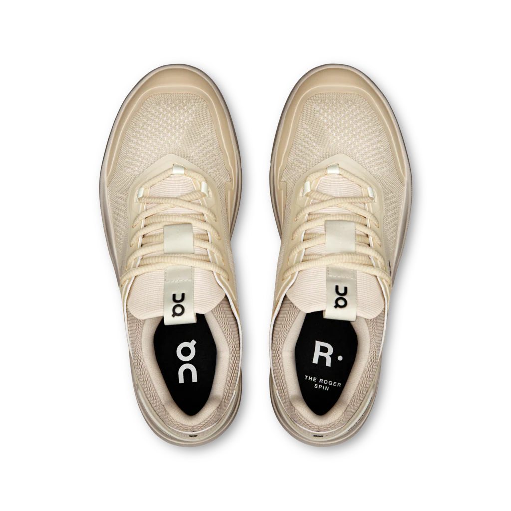 THE ROGER Spin W | Sand | Ivory - Image 2