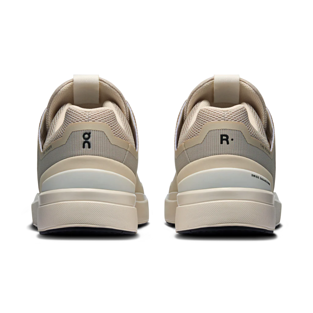 THE ROGER Spin W | Sand | Ivory - Image 5