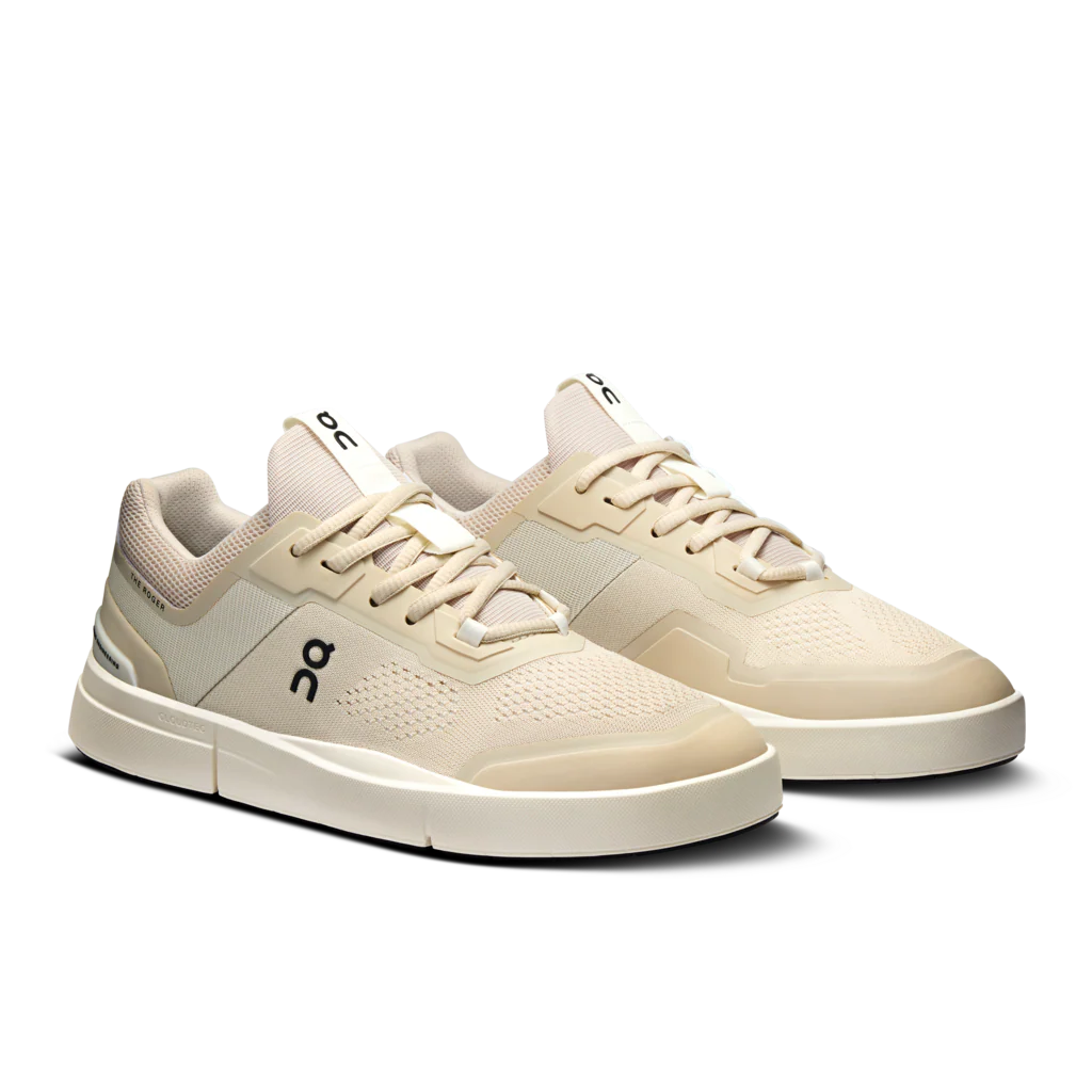 THE ROGER Spin W | Sand | Ivory - Image 6