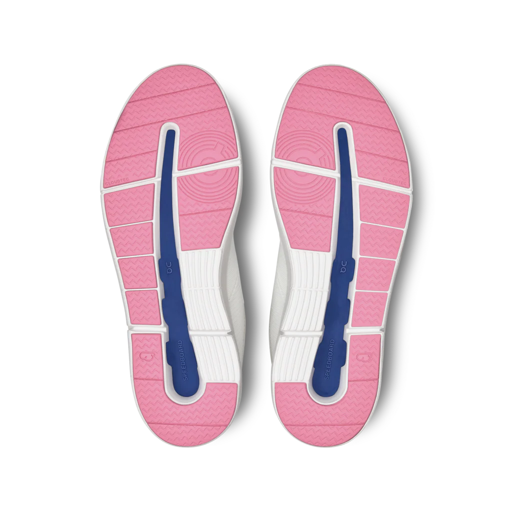 THE ROGER Spin W | Undyed-White | Yellow - Image 3