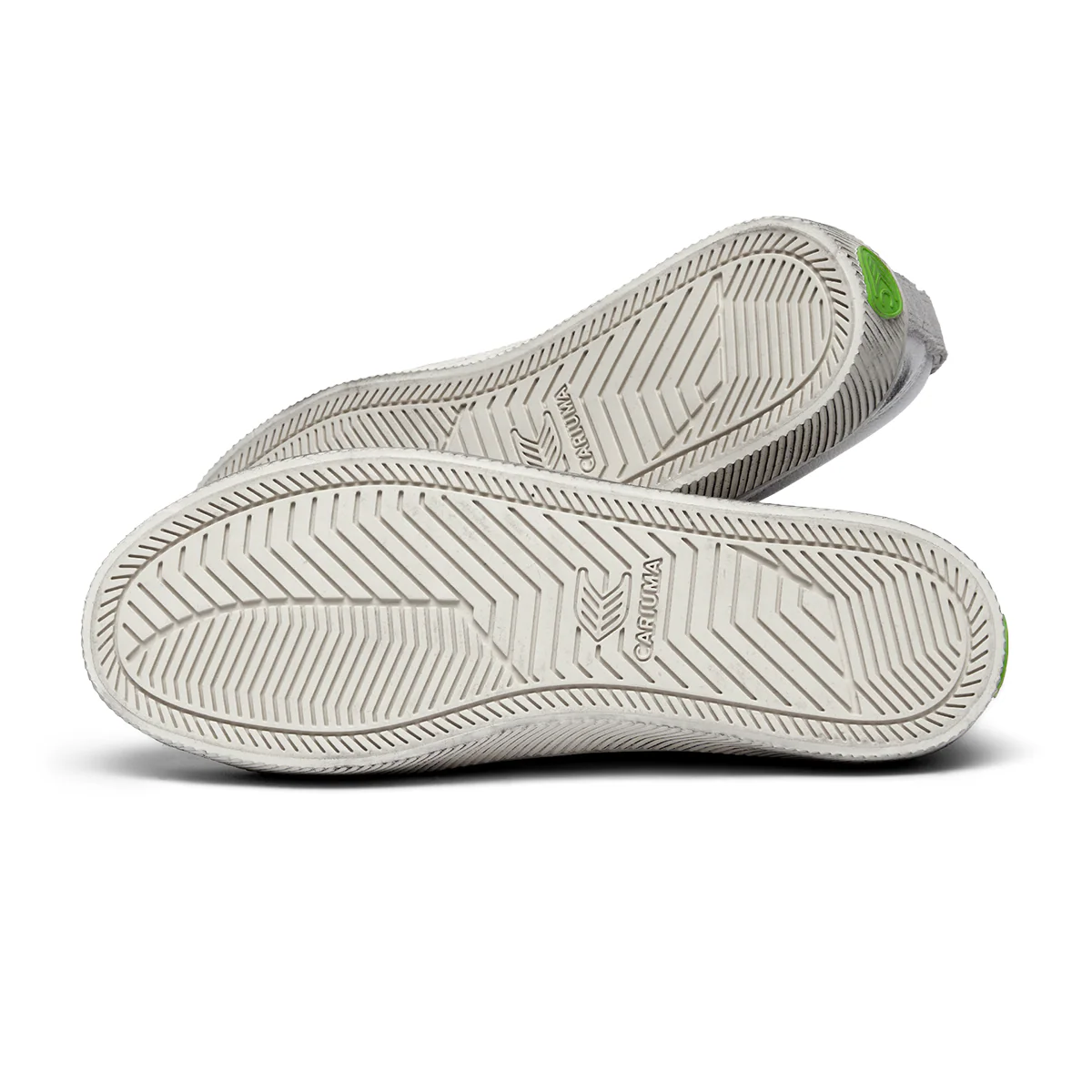 Toca Leather U | White - Image 3