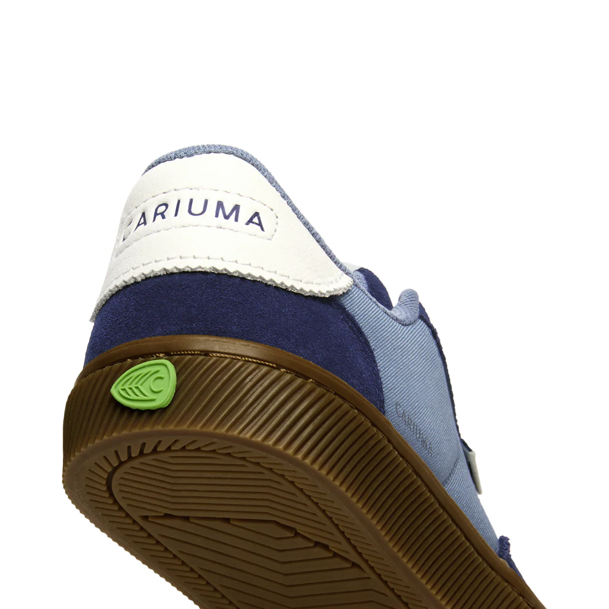 TOCA W | Blue - Image 4