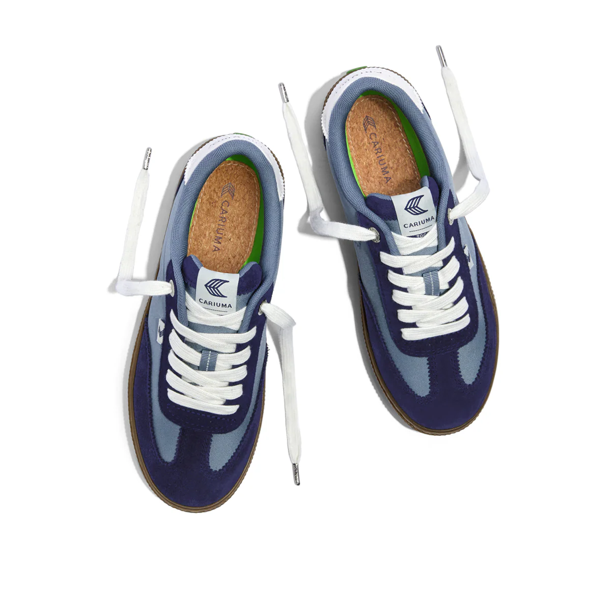 TOCA W | Blue - Image 5