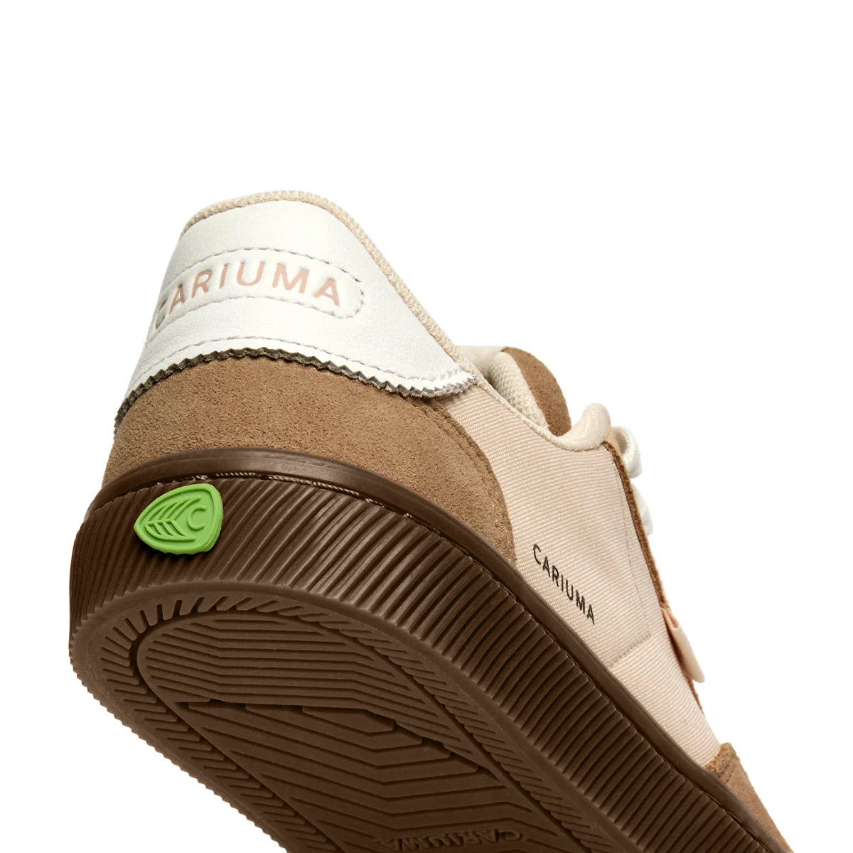 TOCA W | Latte Beige - Image 4