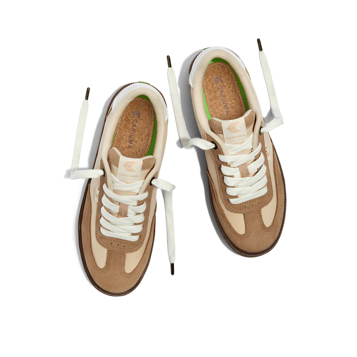 TOCA W | Latte Beige - Image 5