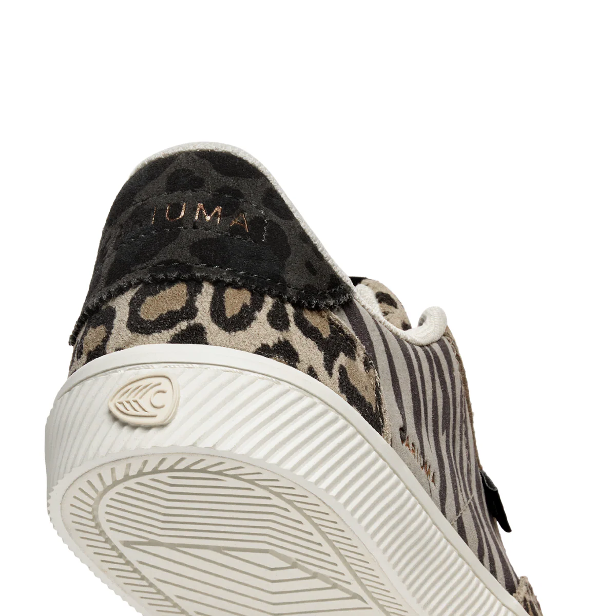 TOCA W | Leopard Print - Image 4
