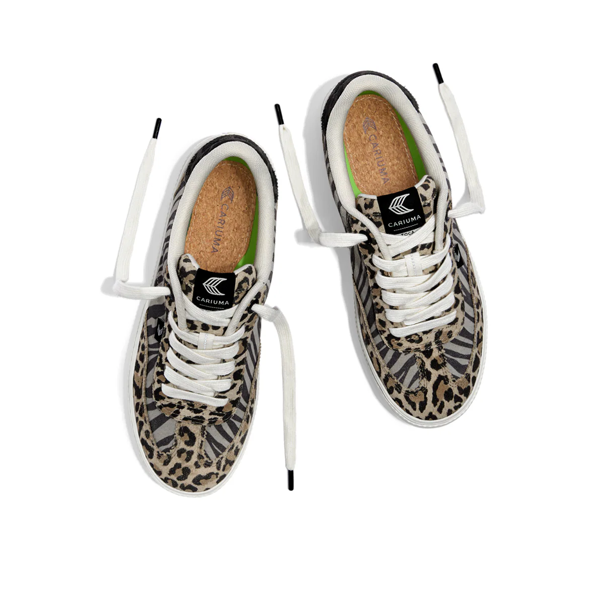 TOCA W | Leopard Print - Image 5