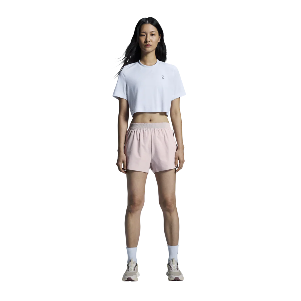 Train Shorts W - Image 2
