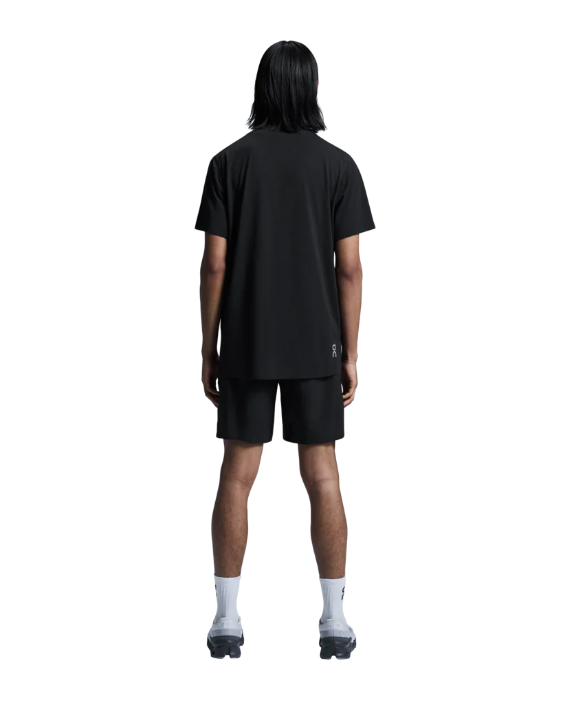 Train-T M | Black - Image 3
