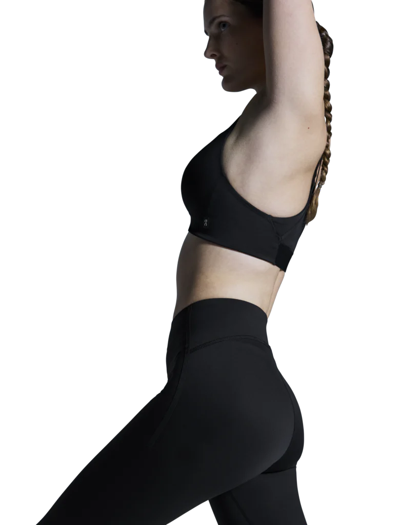 Train Tights W | Black - Image 5