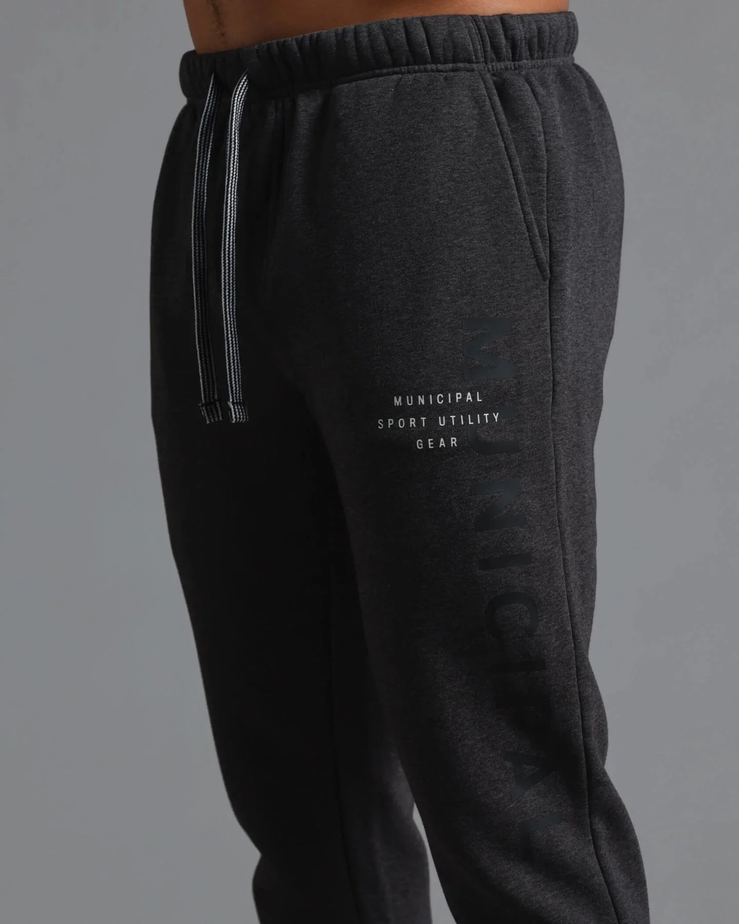Training Camp Jogger M | Asphalt - Image 2