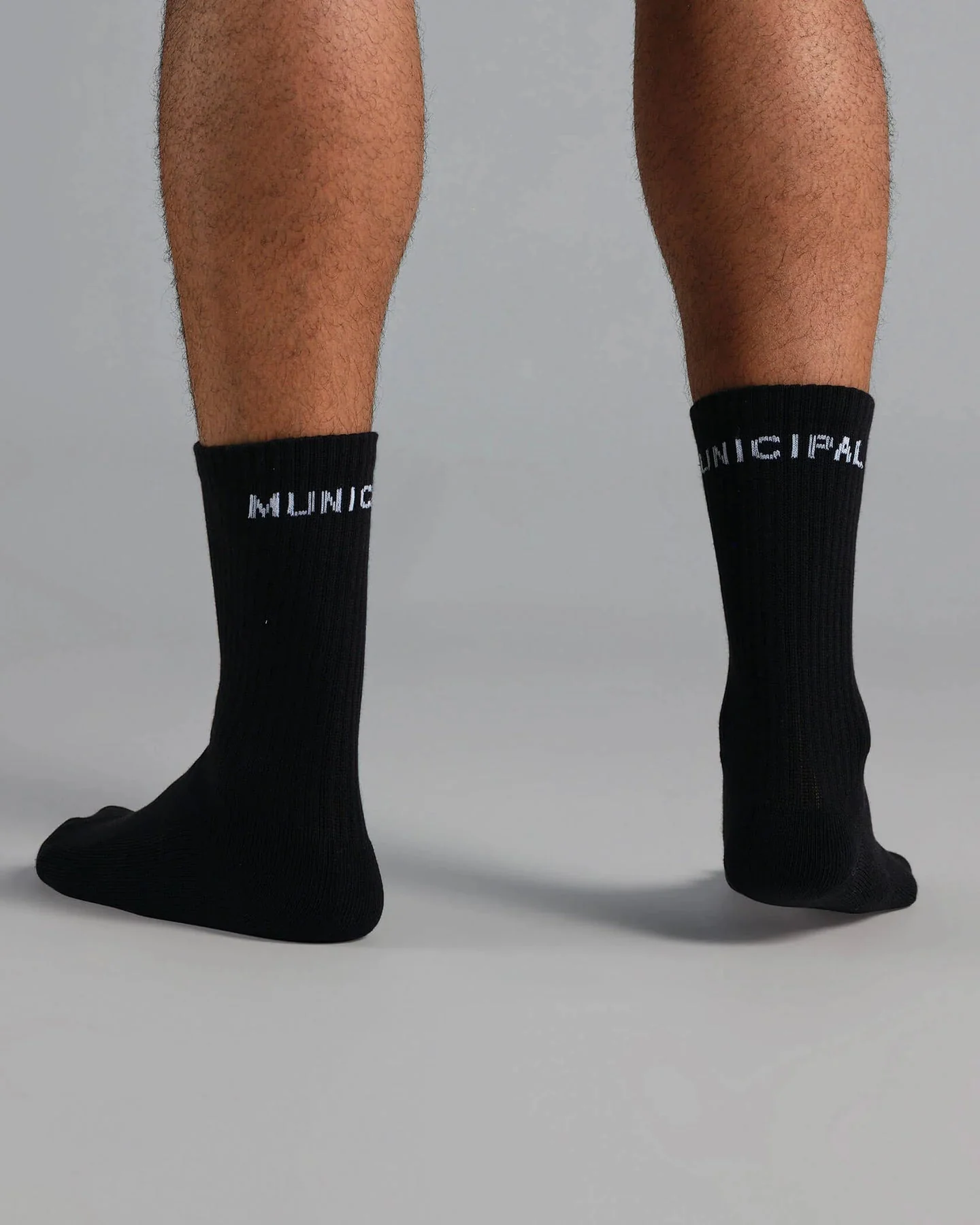 Training Camp Sock 3-pack M | Black - Image 3