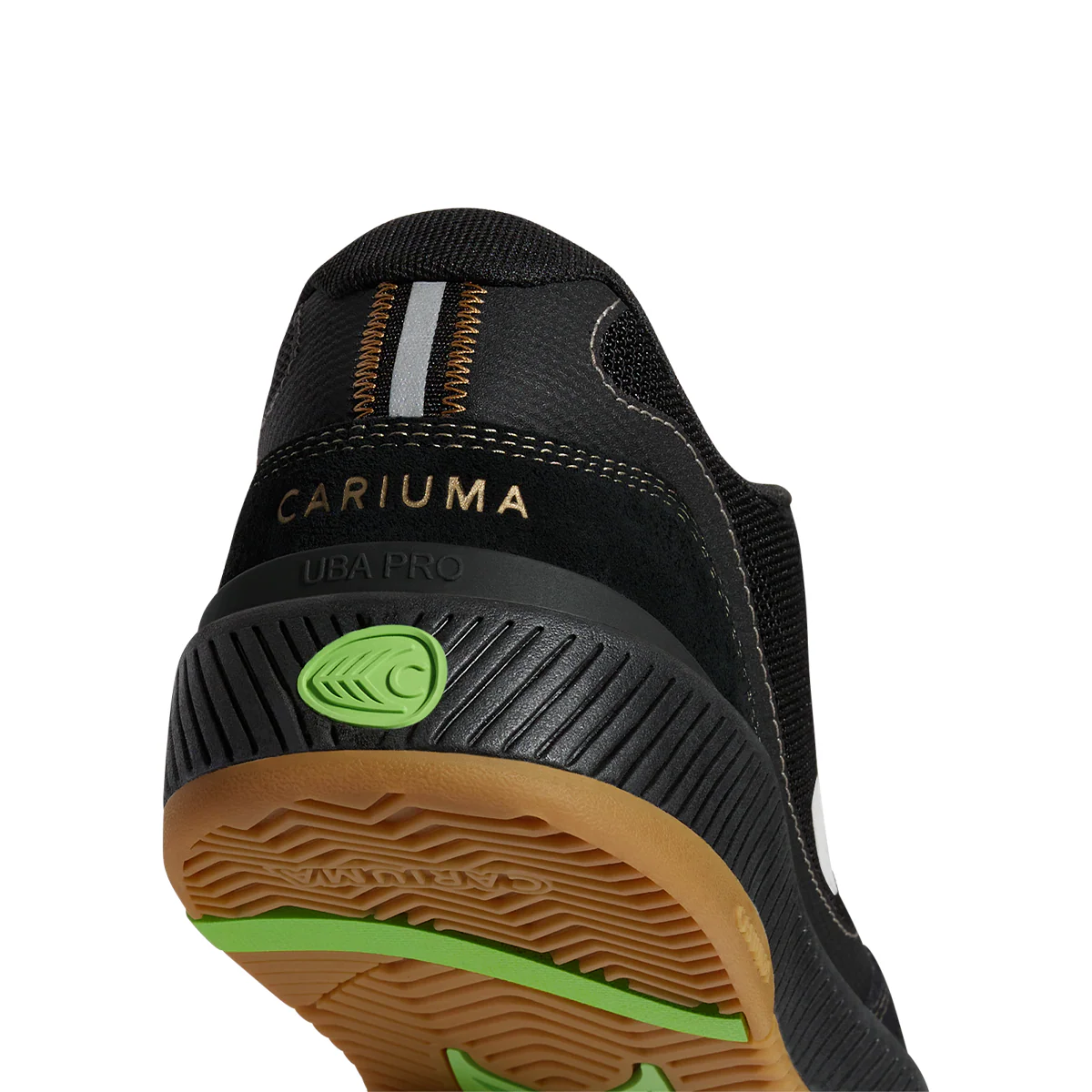 UBA PRO M | Black/Silver Cloud - Image 4