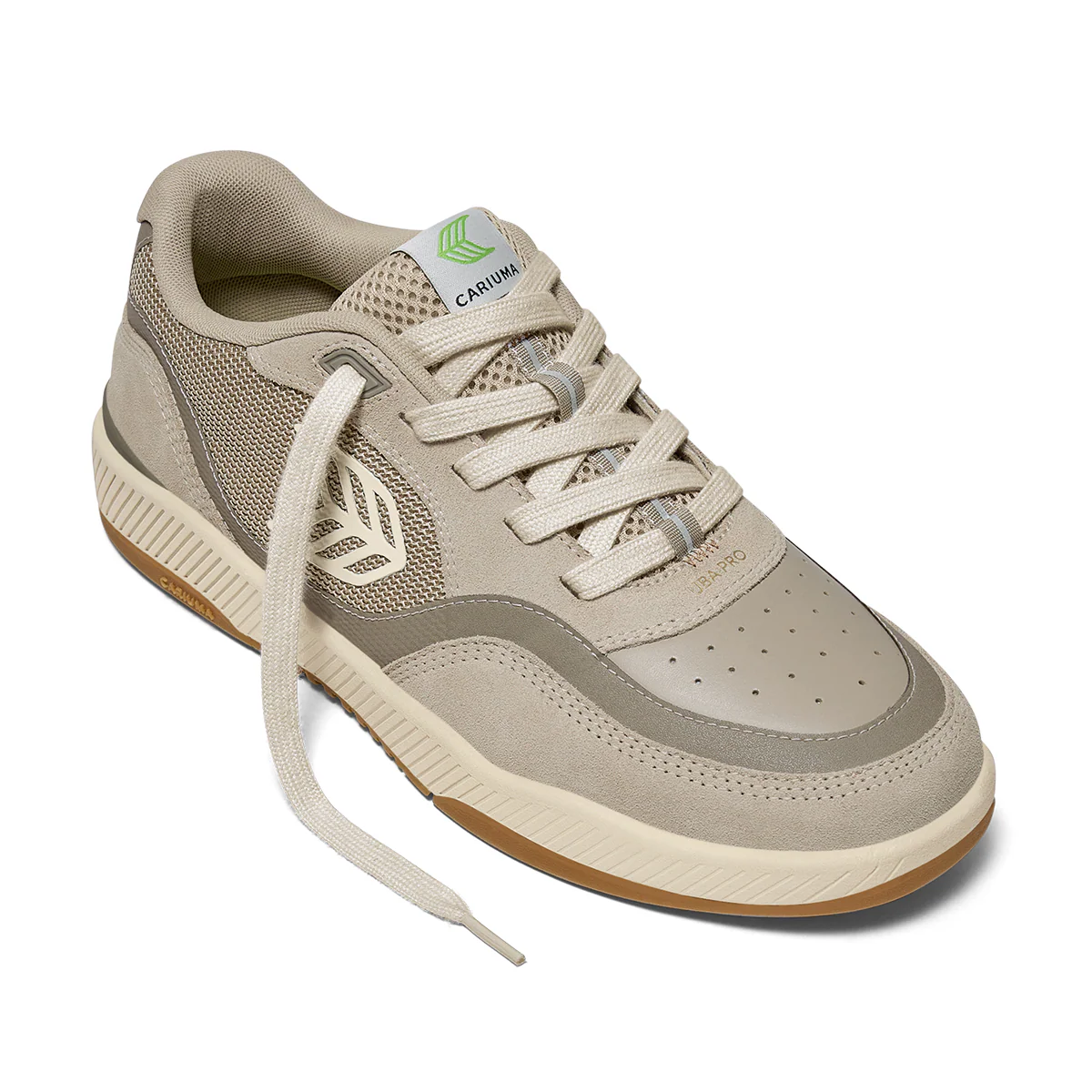 UBA PRO M | Plaza Taupe/Almond Milk - Image 2