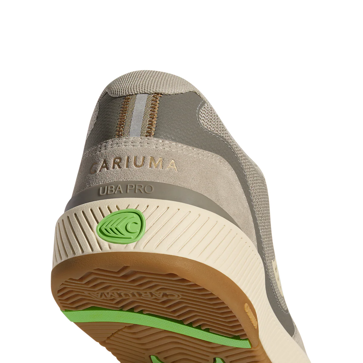 UBA PRO M | Plaza Taupe/Almond Milk - Image 4