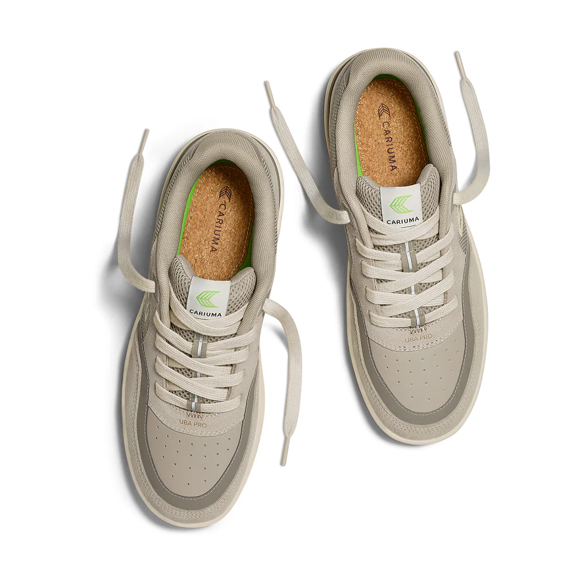 UBA PRO M | Plaza Taupe/Almond Milk - Image 5