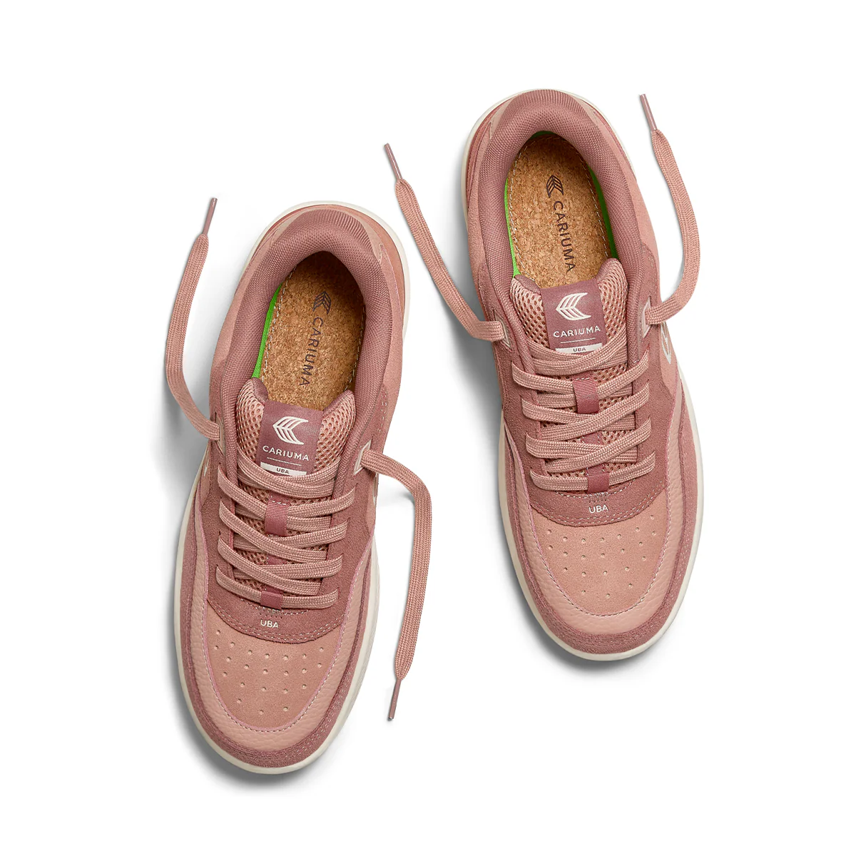 UBA W | Rose - Image 4