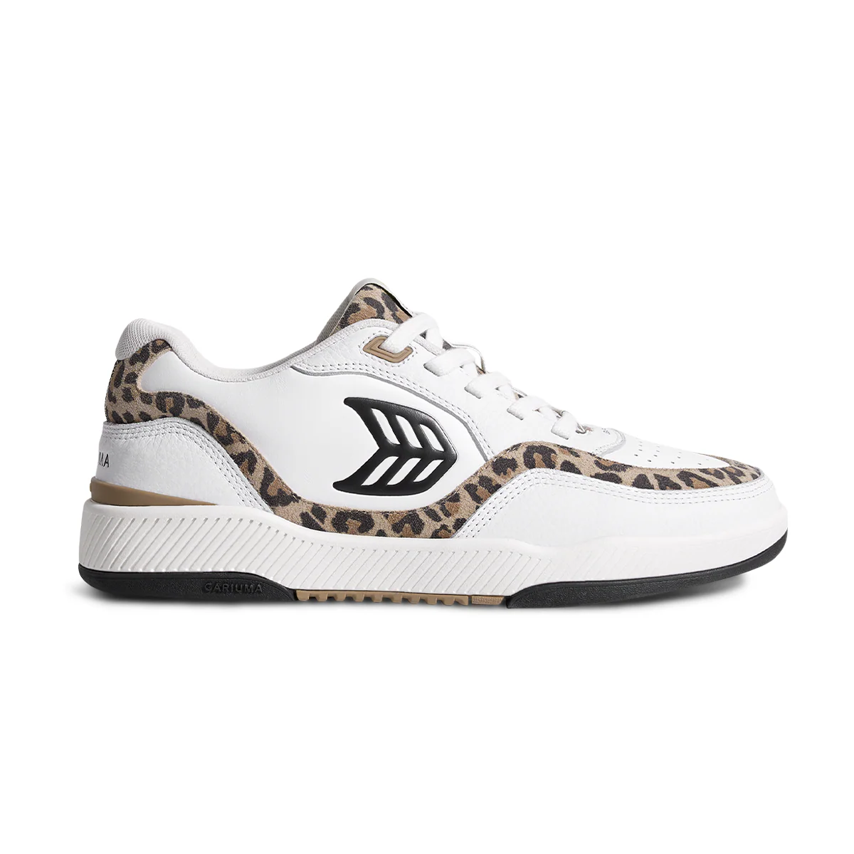 UBA White U - Image 3