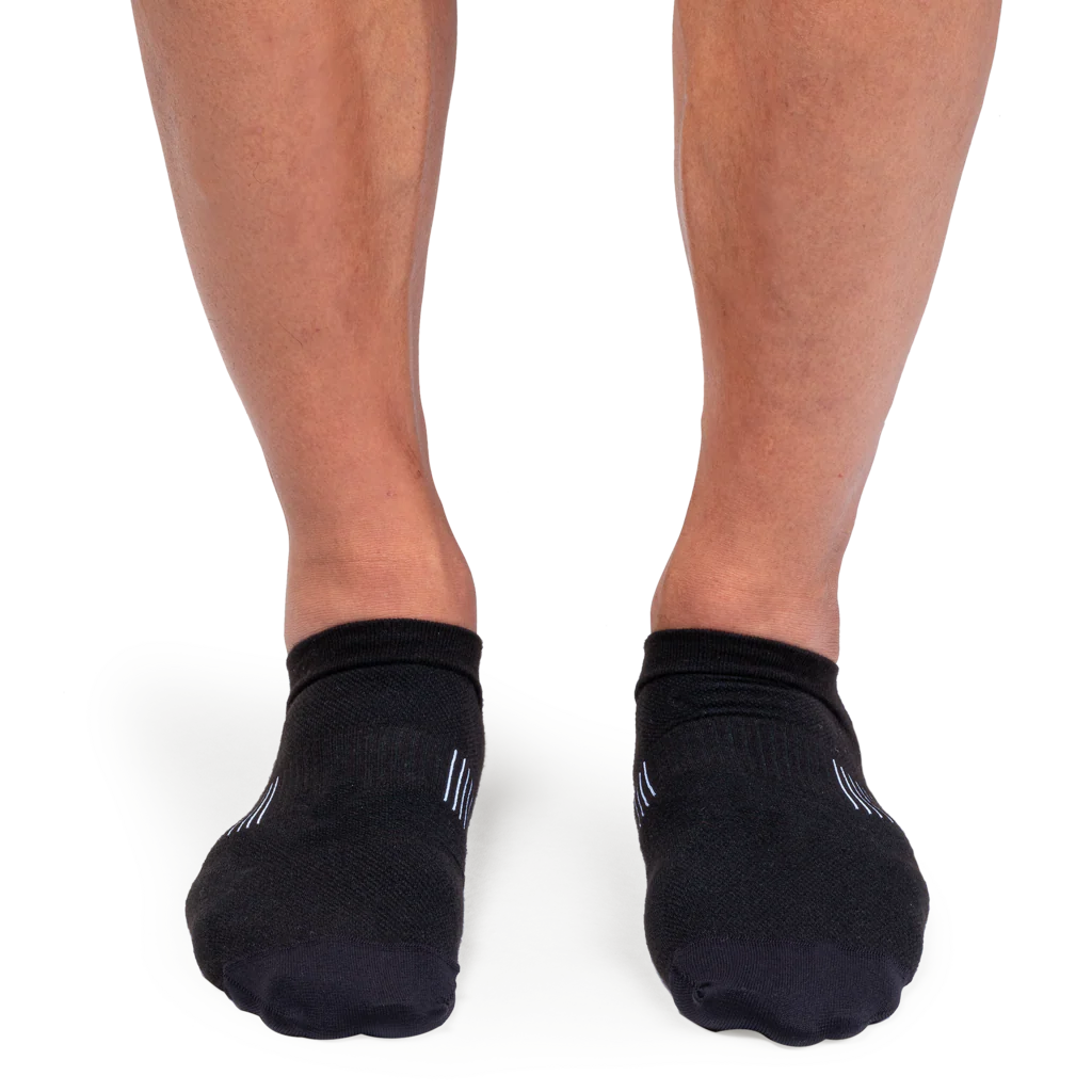 Ultralight Low M | Black | White - Image 2