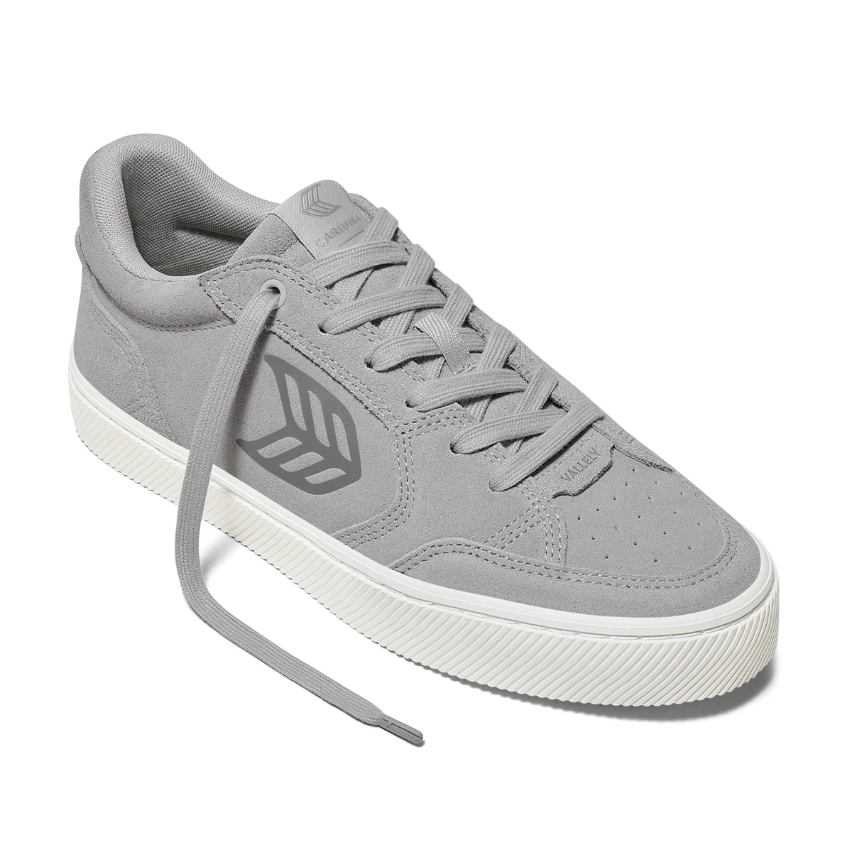 Vallely M | Light Grey/Charcoal Grey - Image 2