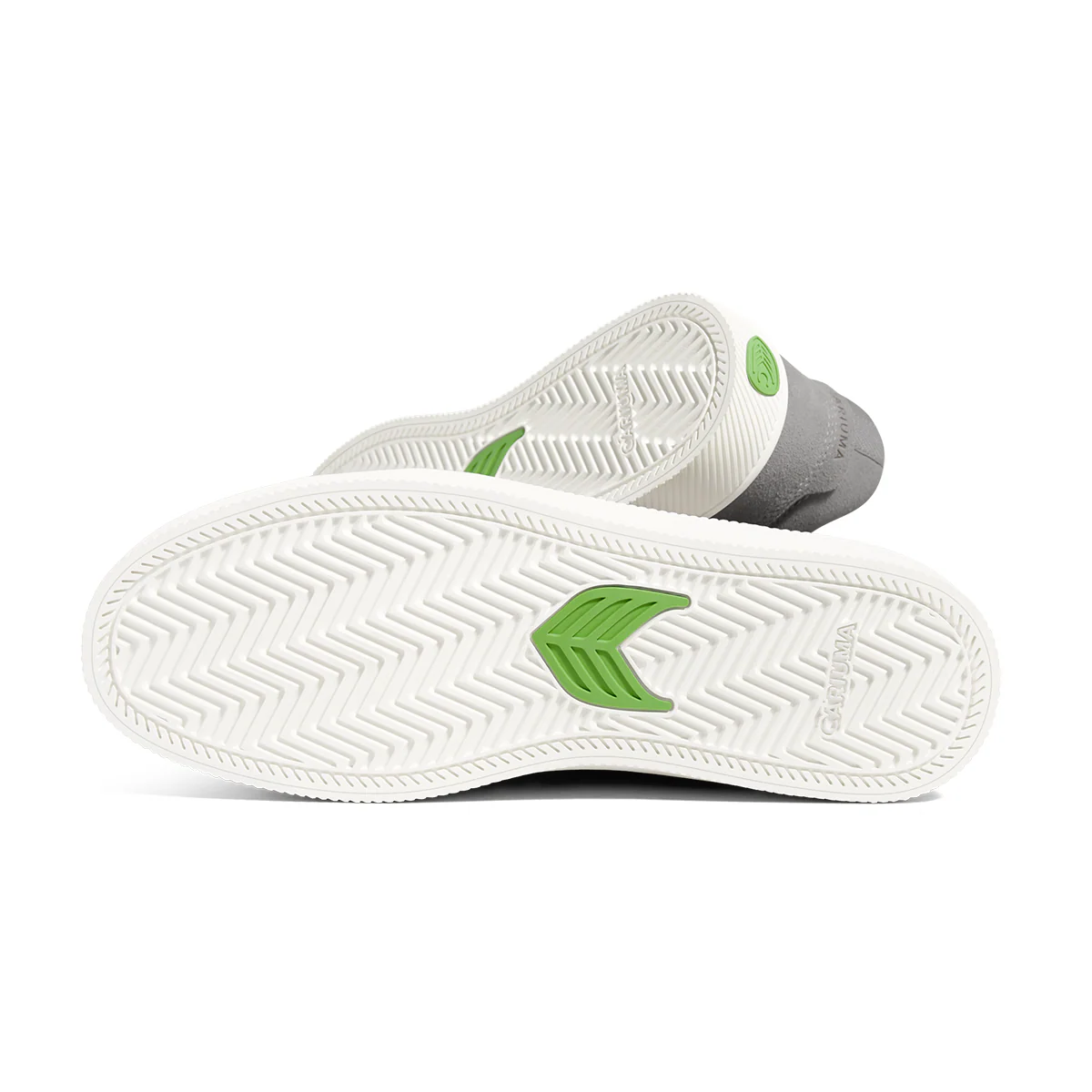 Vallely M | Light Grey/Charcoal Grey - Image 3