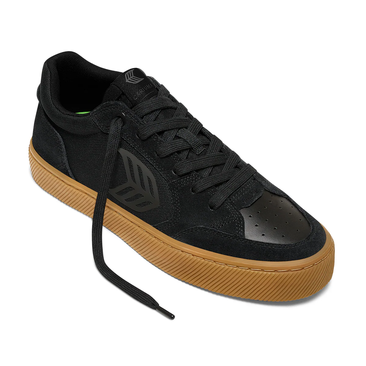 VALLELY PRO M | Gum Black/Ash Grey - Image 3