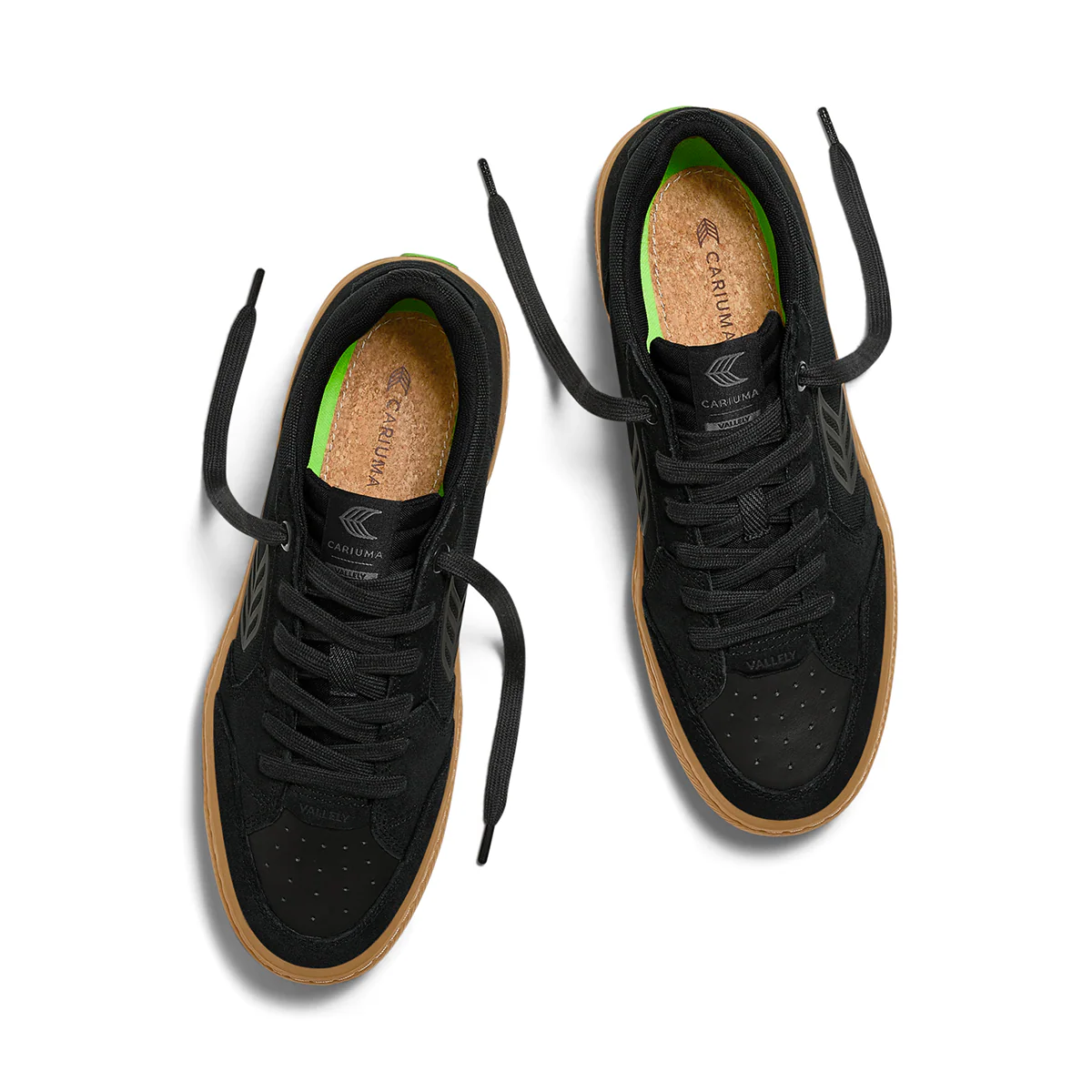 VALLELY PRO M | Gum Black/Ash Grey - Image 4