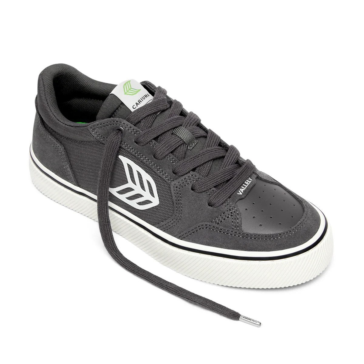 VALLELY PRO M | Magnet Grey/Ivory - Image 2
