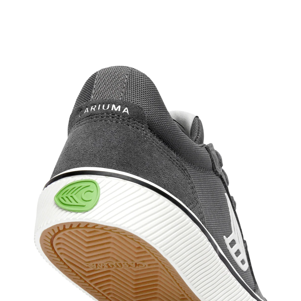 VALLELY PRO M | Magnet Grey/Ivory - Image 4