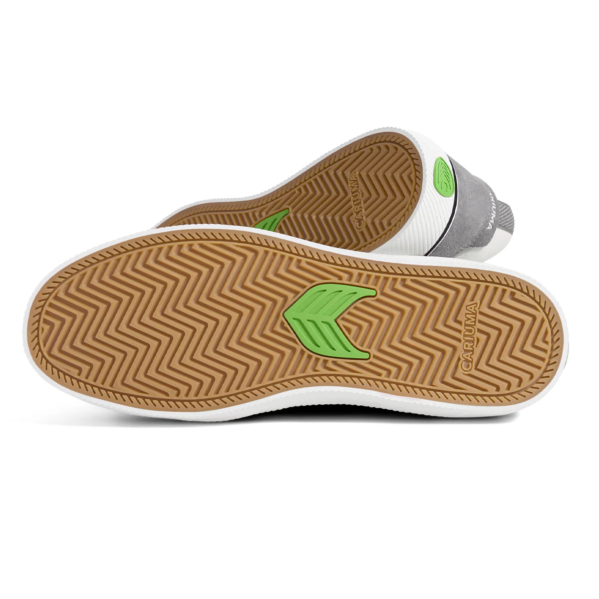 Vallely U | White/Charcoal Grey Black - Image 2