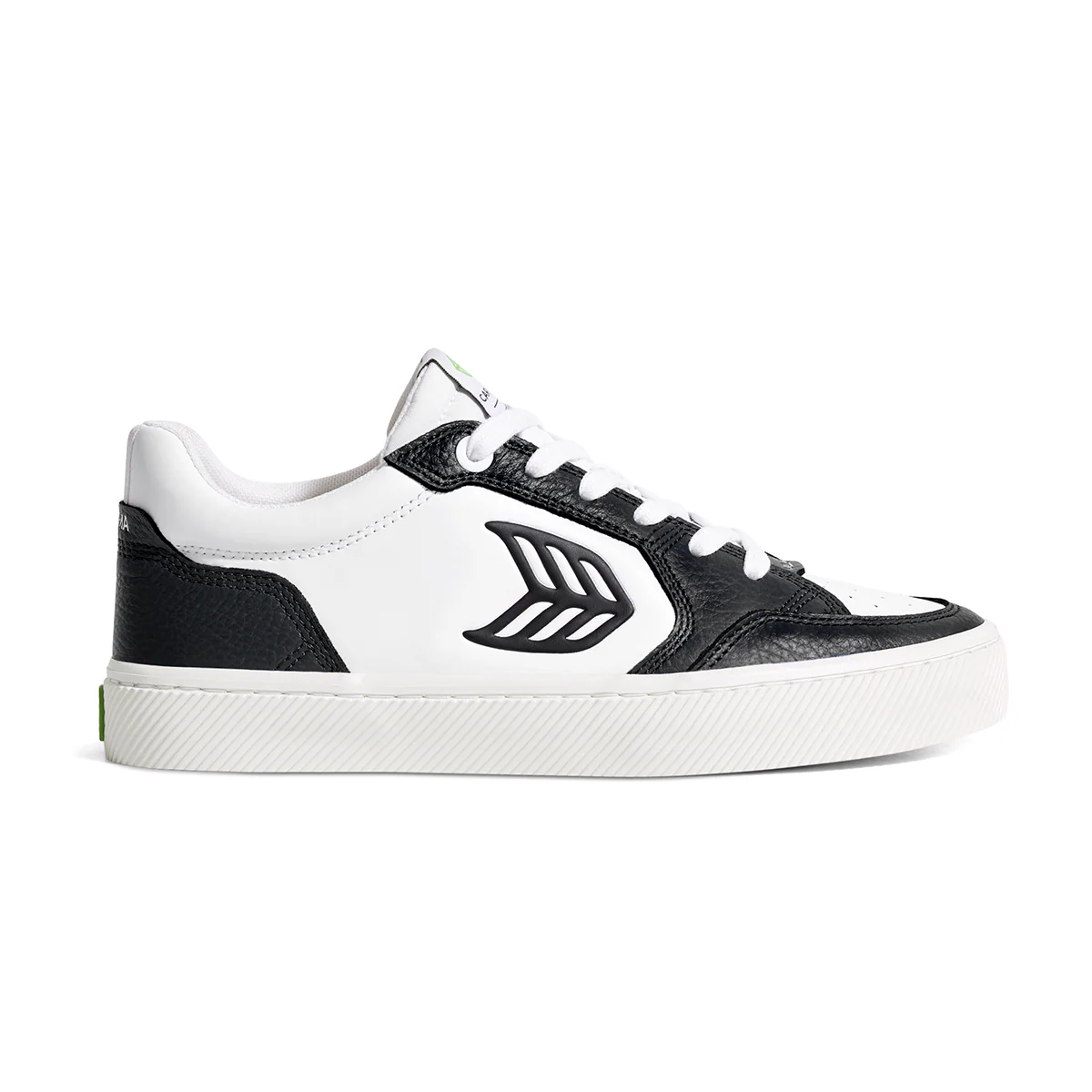 VALLELY White U - Image 2
