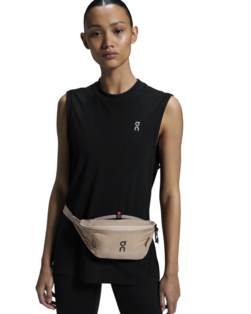 Waist Pack 2L Lite U | Sand - Image 2