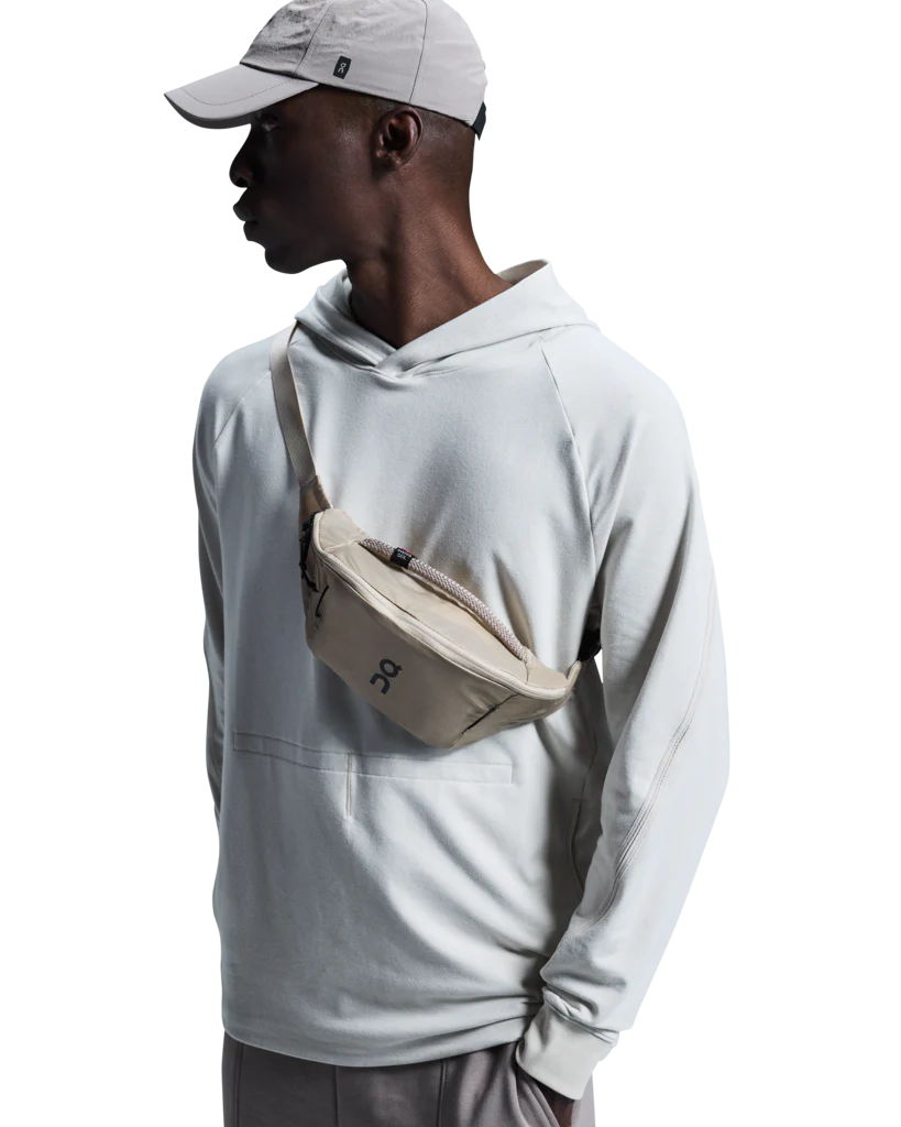 Waist Pack 2L Lite U | Sand - Image 3