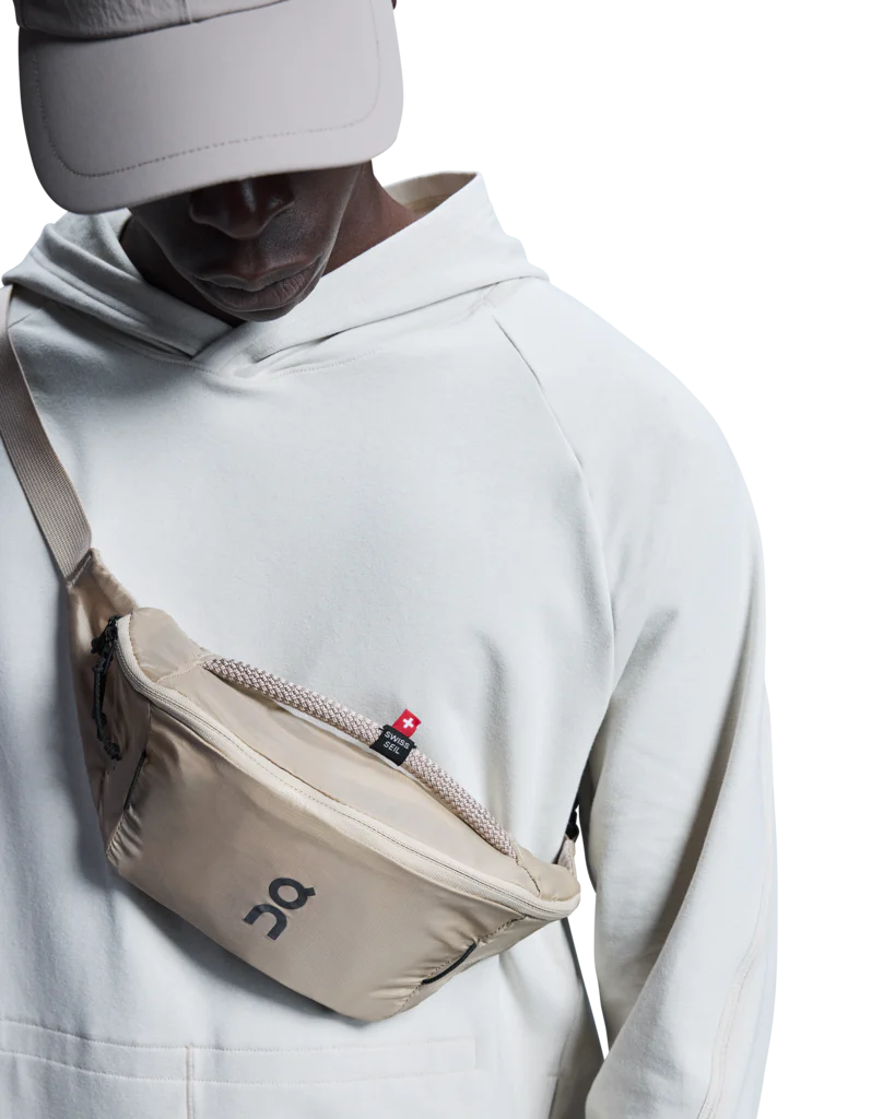 Waist Pack 2L Lite U | Sand - Image 5